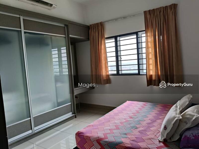 Untuk Dijual - The Wharf Residence