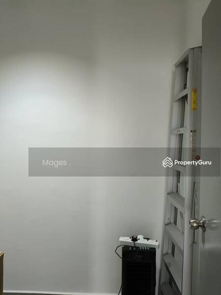 Untuk Dijual - The Wharf Residence