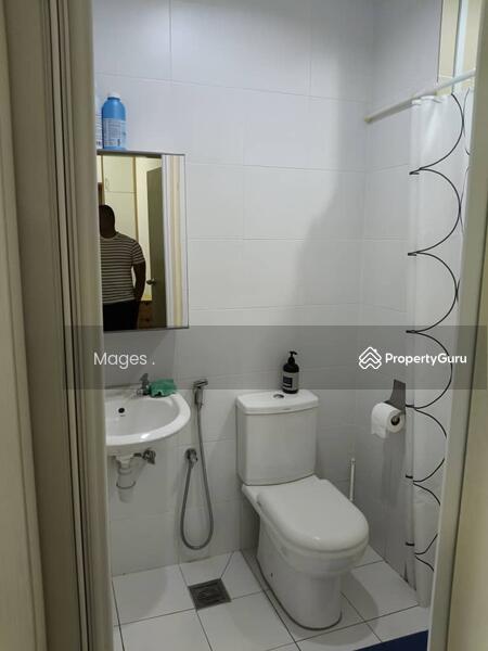 Untuk Dijual - The Wharf Residence