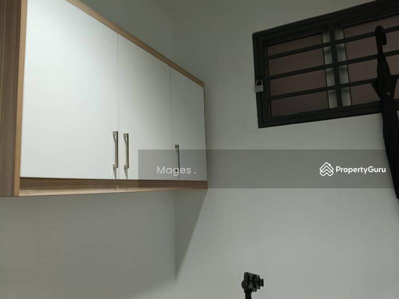 Untuk Dijual - The Wharf Residence