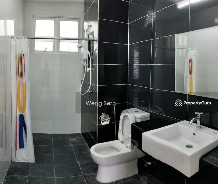Condominium for Rent at Platinum III - Weng Sern - PropertyGuru.com.my