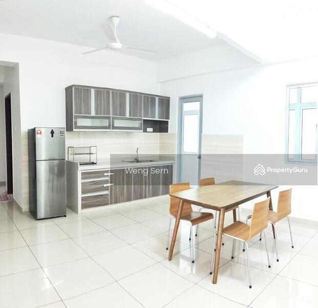 Condominium for Rent at Platinum III - Weng Sern - PropertyGuru.com.my