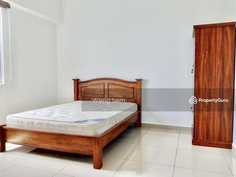 Condominium for Rent at Platinum III - Weng Sern - PropertyGuru.com.my