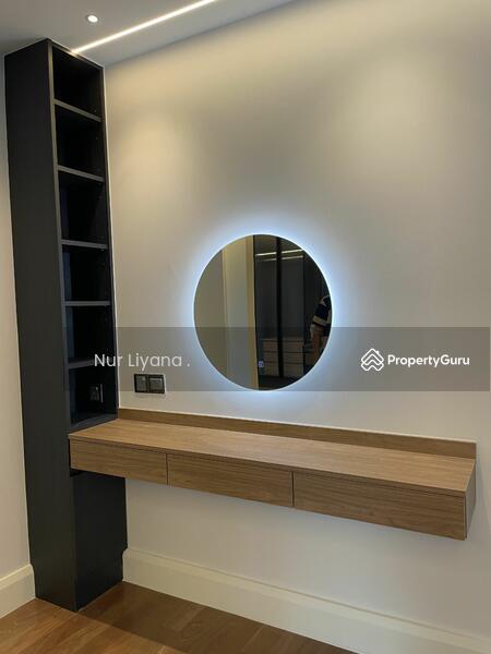 Untuk Dijual - East Residence @ Alya Kuala Lumpur