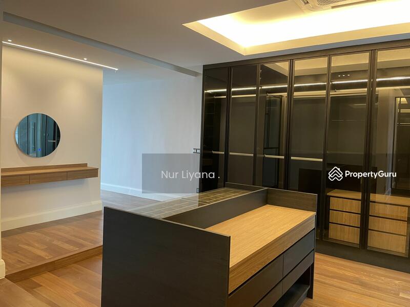 Twin Villa for Sale in Bukit Kiara (Kuala Lumpur) - Nur Liyana . - PropertyGuru.com.my