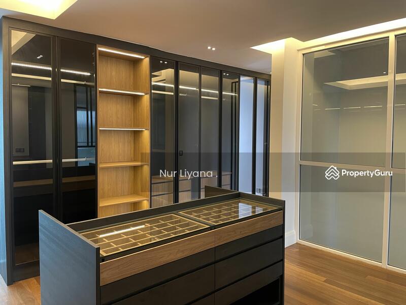 Twin Villa for Sale in Bukit Kiara (Kuala Lumpur) - Nur Liyana . - PropertyGuru.com.my