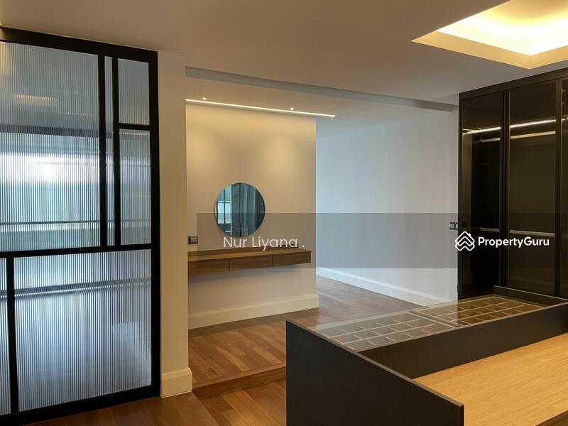 Untuk Dijual - East Residence @ Alya Kuala Lumpur