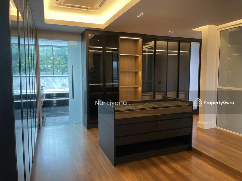 Untuk Dijual - East Residence @ Alya Kuala Lumpur