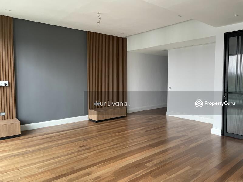 Untuk Dijual - East Residence @ Alya Kuala Lumpur
