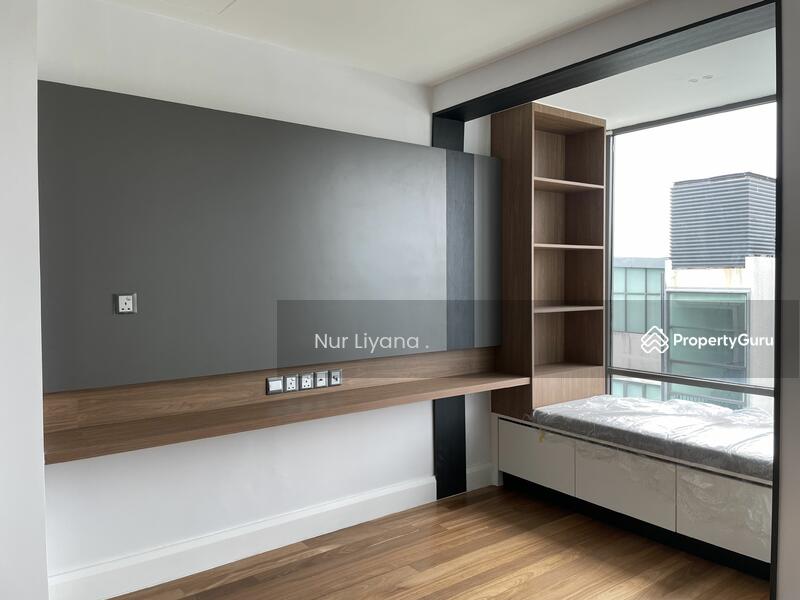 Untuk Dijual - East Residence @ Alya Kuala Lumpur