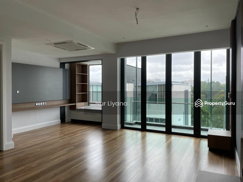 Twin Villa for Sale in Bukit Kiara (Kuala Lumpur) - Nur Liyana . - PropertyGuru.com.my