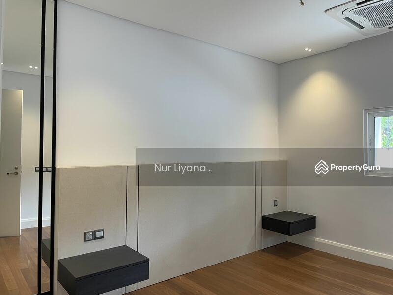 Twin Villa for Sale in Bukit Kiara (Kuala Lumpur) - Nur Liyana . - PropertyGuru.com.my