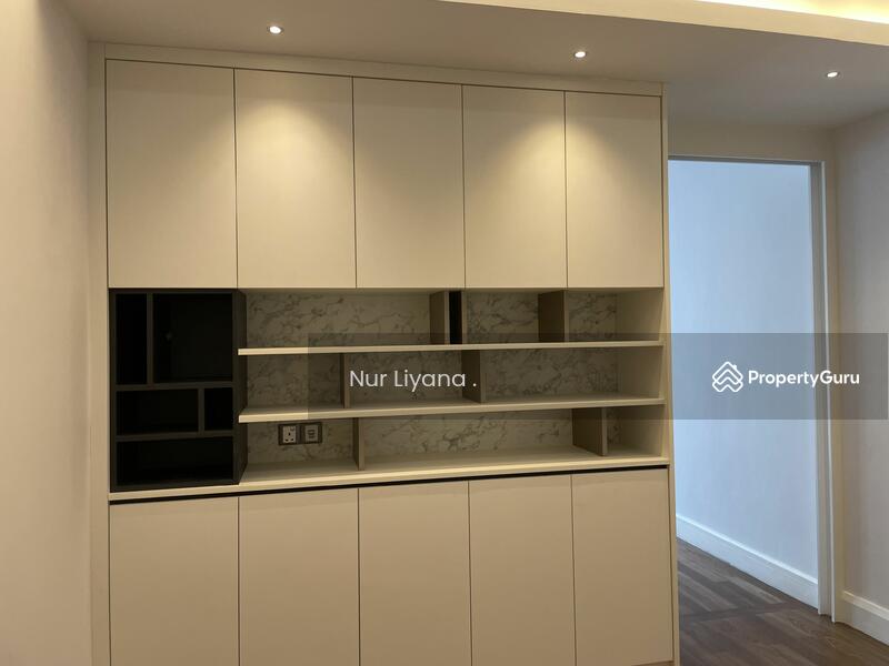 Untuk Dijual - East Residence @ Alya Kuala Lumpur