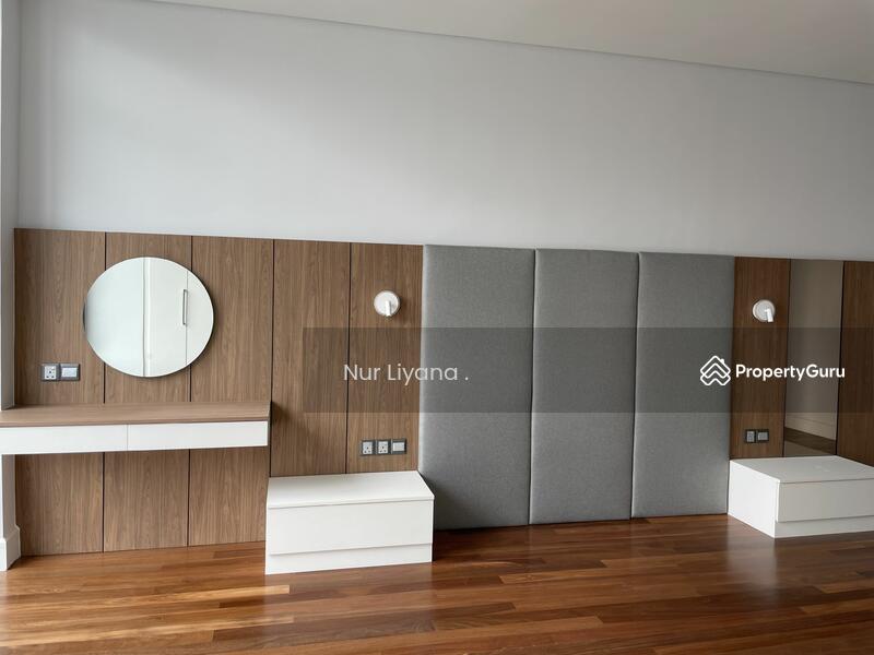 Untuk Dijual - East Residence @ Alya Kuala Lumpur