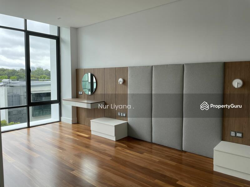 Untuk Dijual - East Residence @ Alya Kuala Lumpur