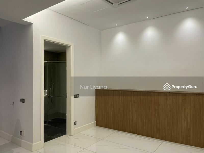 Untuk Dijual - East Residence @ Alya Kuala Lumpur