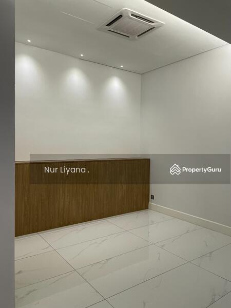 Untuk Dijual - East Residence @ Alya Kuala Lumpur