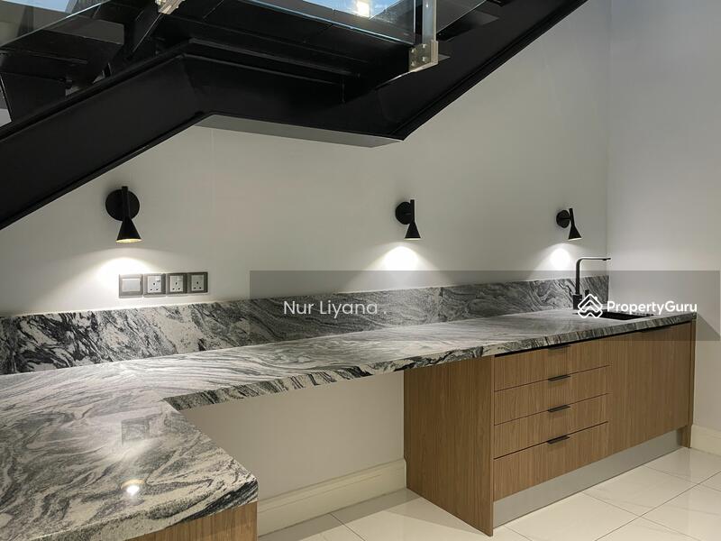 Untuk Dijual - East Residence @ Alya Kuala Lumpur