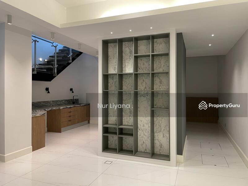 Untuk Dijual - East Residence @ Alya Kuala Lumpur