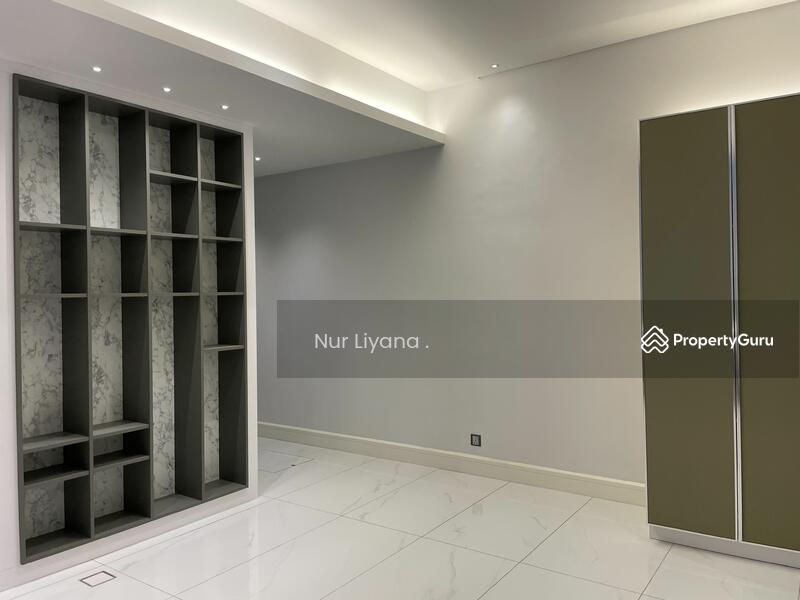 Untuk Dijual - East Residence @ Alya Kuala Lumpur