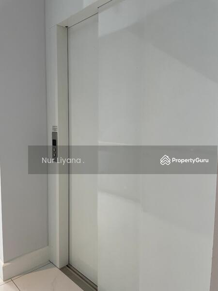 Untuk Dijual - East Residence @ Alya Kuala Lumpur