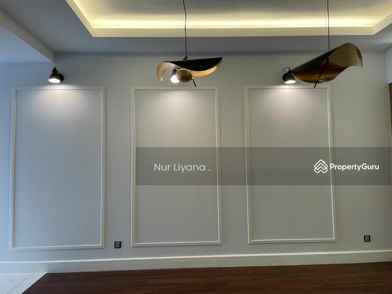 Untuk Dijual - East Residence @ Alya Kuala Lumpur