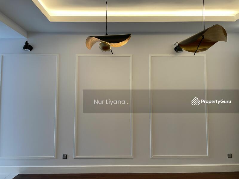 Untuk Dijual - East Residence @ Alya Kuala Lumpur