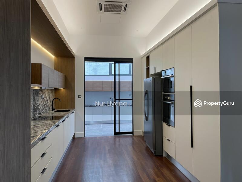 Untuk Dijual - East Residence @ Alya Kuala Lumpur