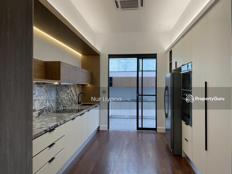Twin Villa for Sale in Bukit Kiara (Kuala Lumpur) - Nur Liyana . - PropertyGuru.com.my