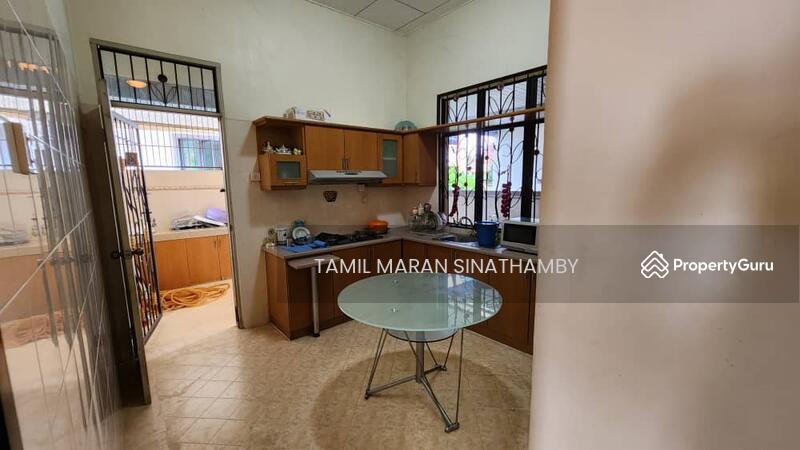 Bungalow for Sale in Segamat (Johor) - Tamil Maran Sinathamby - PropertyGuru.com.my