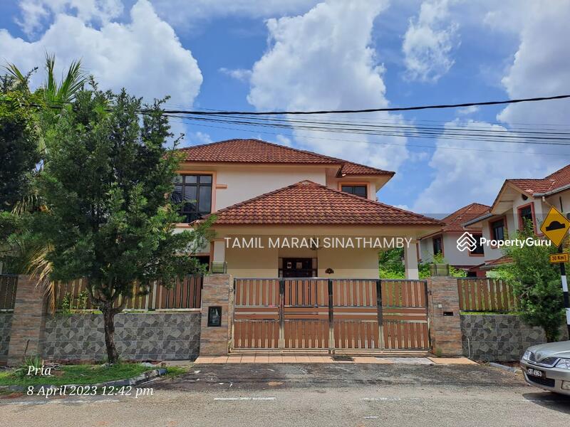 Bungalow for Sale in Segamat (Johor) - Tamil Maran Sinathamby - PropertyGuru.com.my