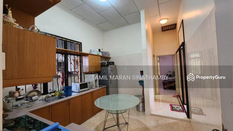 Bungalow for Sale in Segamat (Johor) - Tamil Maran Sinathamby - PropertyGuru.com.my