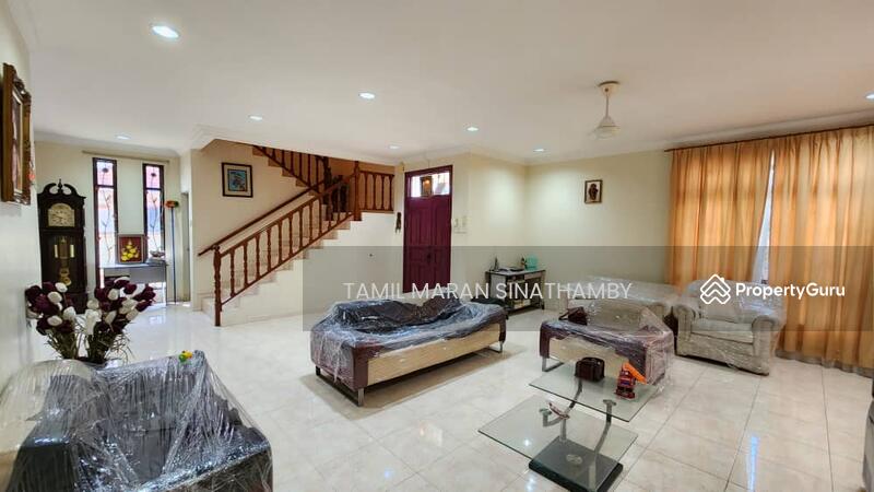 Bungalow for Sale in Segamat (Johor) - Tamil Maran Sinathamby - PropertyGuru.com.my