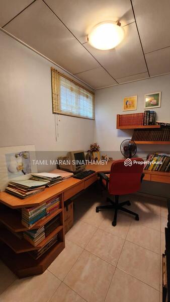 Bungalow for Sale in Segamat (Johor) - Tamil Maran Sinathamby - PropertyGuru.com.my