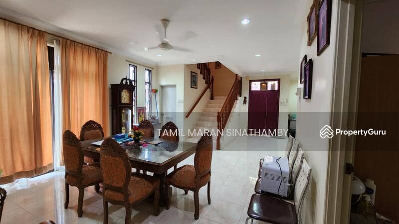 Bungalow for Sale in Segamat (Johor) - Tamil Maran Sinathamby - PropertyGuru.com.my