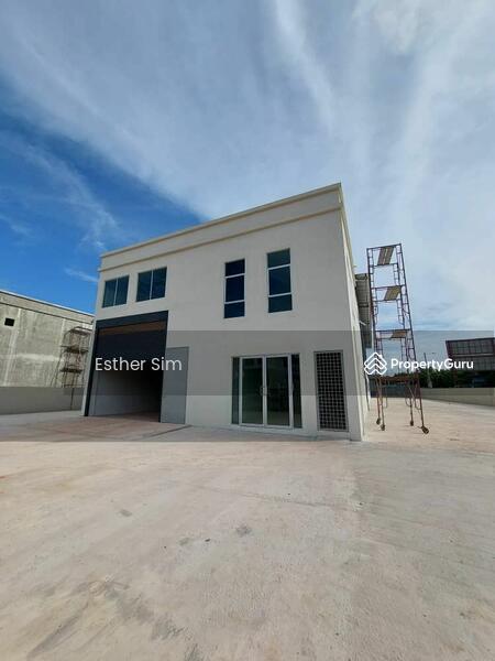 Factory for Sale in Seberang Perai (Penang) - Esther Sim - PropertyGuru.com.my
