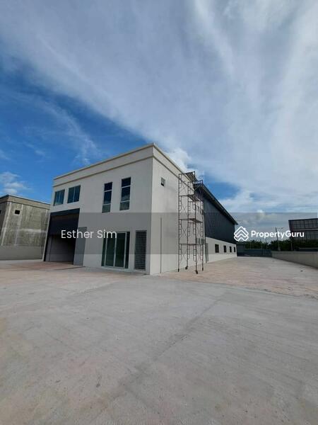 Factory for Sale in Seberang Perai (Penang) - Esther Sim - PropertyGuru.com.my