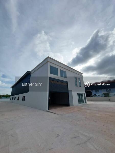 Factory for Sale in Seberang Perai (Penang) - Esther Sim - PropertyGuru.com.my