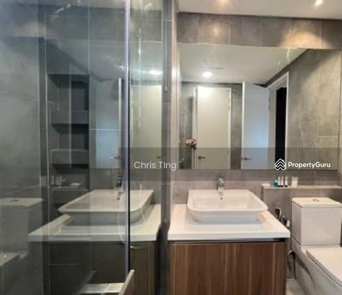 Servis Apartment untuk Disewa di Ativo Suites @ Damansara Avenue - Chris Ting - PropertyGuru.com.my