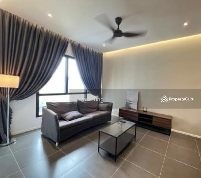 Servis Apartment untuk Disewa di Ativo Suites @ Damansara Avenue - Chris Ting - PropertyGuru.com.my