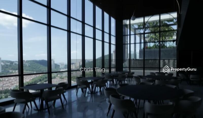 Servis Apartment untuk Disewa di Ativo Suites @ Damansara Avenue - Chris Ting - PropertyGuru.com.my
