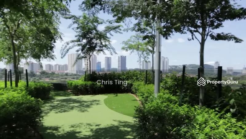 Servis Apartment untuk Disewa di Ativo Suites @ Damansara Avenue - Chris Ting - PropertyGuru.com.my