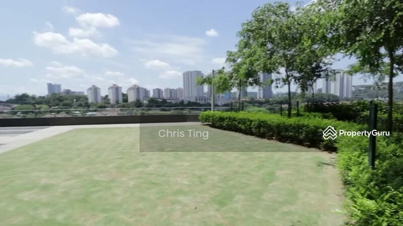 Servis Apartment untuk Disewa di Ativo Suites @ Damansara Avenue - Chris Ting - PropertyGuru.com.my