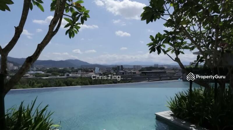 Servis Apartment untuk Disewa di Ativo Suites @ Damansara Avenue - Chris Ting - PropertyGuru.com.my