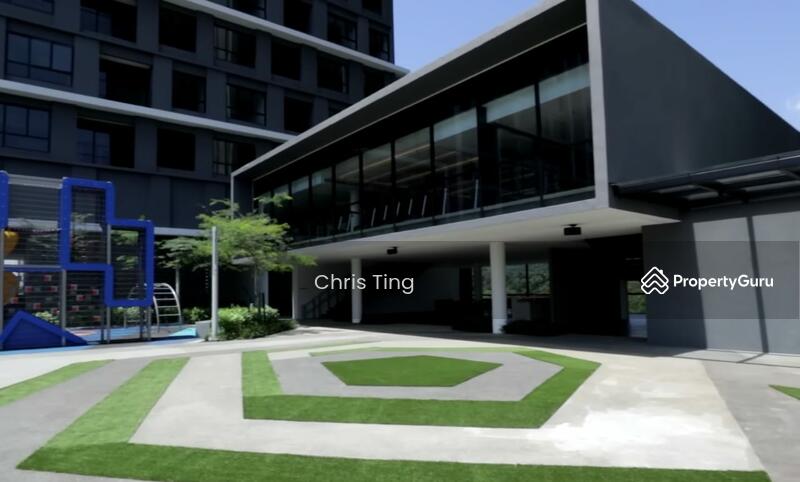 Servis Apartment untuk Disewa di Ativo Suites @ Damansara Avenue - Chris Ting - PropertyGuru.com.my