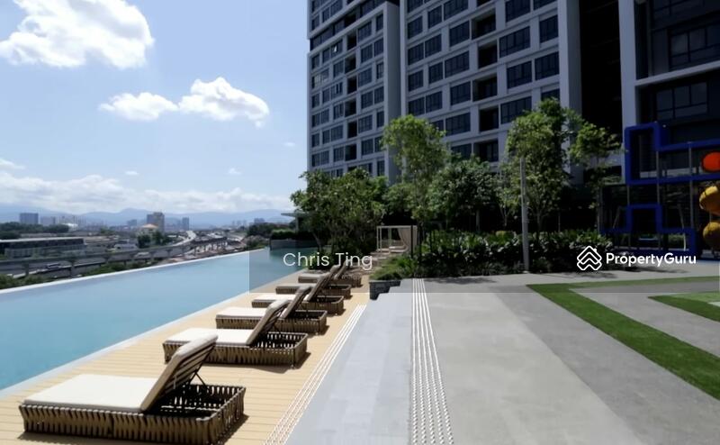 Servis Apartment untuk Disewa di Ativo Suites @ Damansara Avenue - Chris Ting - PropertyGuru.com.my