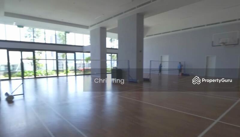 Servis Apartment untuk Disewa di Ativo Suites @ Damansara Avenue - Chris Ting - PropertyGuru.com.my