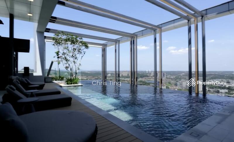 Servis Apartment untuk Disewa di Ativo Suites @ Damansara Avenue - Chris Ting - PropertyGuru.com.my