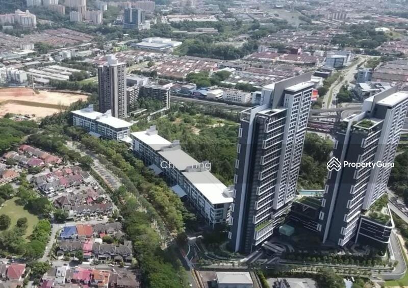 Servis Apartment untuk Disewa di Ativo Suites @ Damansara Avenue - Chris Ting - PropertyGuru.com.my