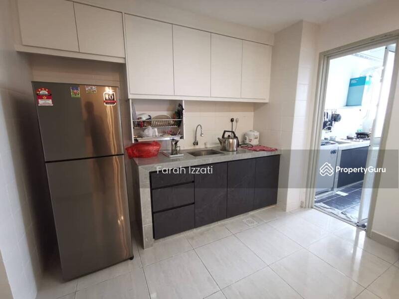 Servis Apartment untuk Disewa di BSP 21 - Farah Izzati - PropertyGuru.com.my